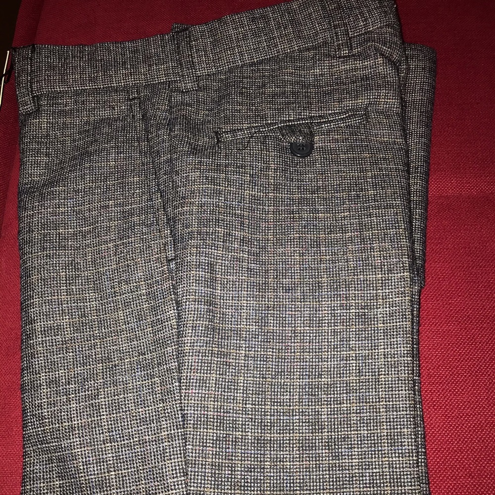 Boys Dress Pants